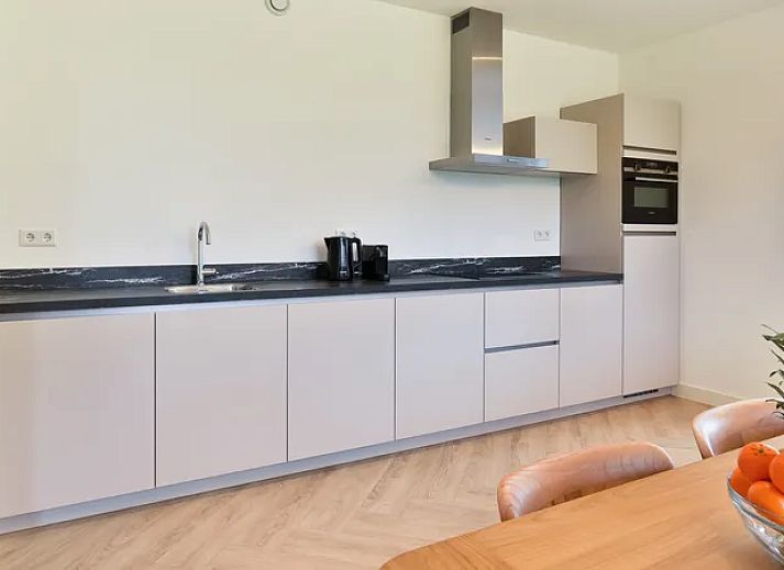 Unterkunft 2613306 - Bungalow Het Friese platteland - 10-persoons woning | 10L