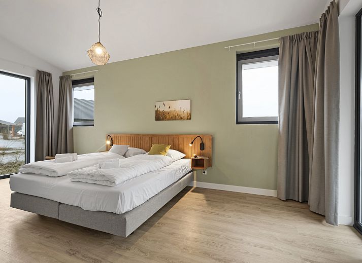 Verblijf 2613308 - Bungalow Het Friese platteland - 2-persoons woning | 2L