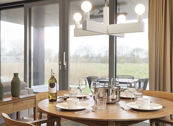 Verblijf 2613308 - Bungalow Het Friese platteland - 2-persoons woning | 2L