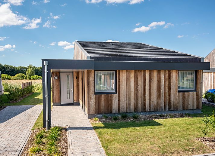 Verblijf 2613308 - Bungalow Het Friese platteland - 2-persoons woning | 2L