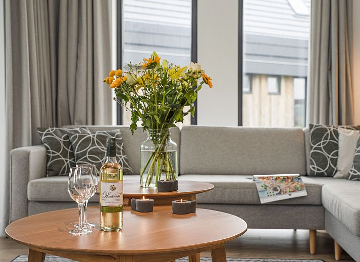 Unterkunft 2613312 - Bungalow Het Friese platteland - 12-persoons woning | 12C