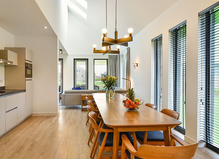 Unterkunft 2613312 - Bungalow Het Friese platteland - 12-persoons woning | 12C