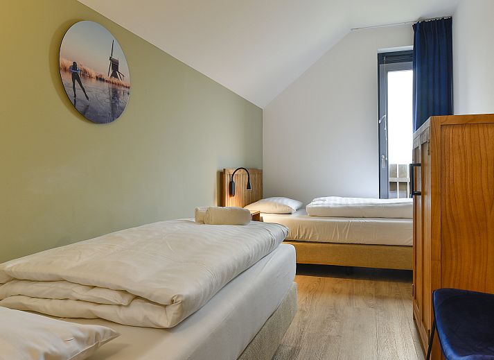 Unterkunft 2613312 - Bungalow Het Friese platteland - 12-persoons woning | 12C