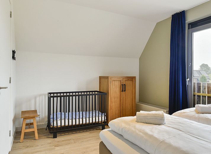 Unterkunft 2613312 - Bungalow Het Friese platteland - 12-persoons woning | 12C