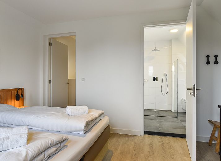 Unterkunft 2613312 - Bungalow Het Friese platteland - 12-persoons woning | 12C