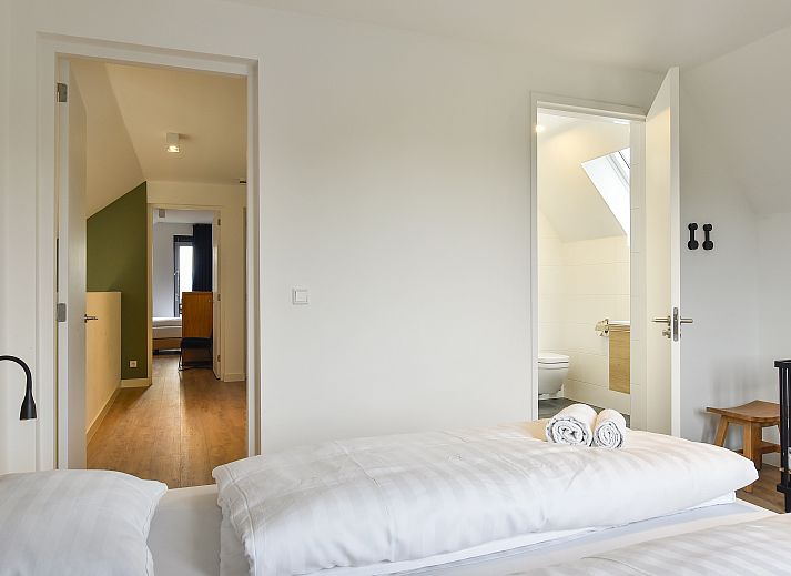 Unterkunft 2613312 - Bungalow Het Friese platteland - 12-persoons woning | 12C