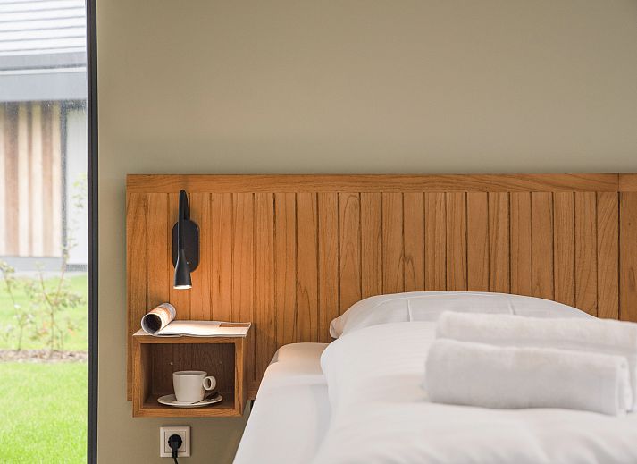 Unterkunft 2613312 - Bungalow Het Friese platteland - 12-persoons woning | 12C