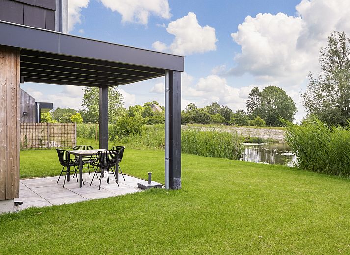 Unterkunft 2613313 - Bungalow Het Friese platteland - 4-persoons woning | 4C1