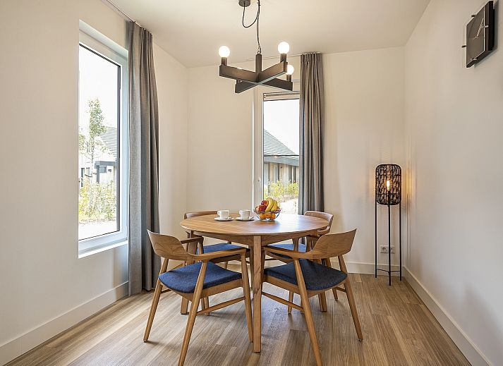 Unterkunft 2613313 - Bungalow Het Friese platteland - 4-persoons woning | 4C1