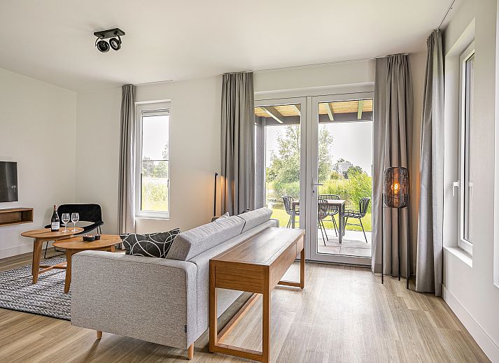 Unterkunft 2613313 - Bungalow Het Friese platteland - 4-persoons woning | 4C1