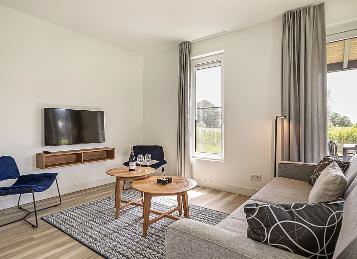 Unterkunft 2613313 - Bungalow Het Friese platteland - 4-persoons woning | 4C1