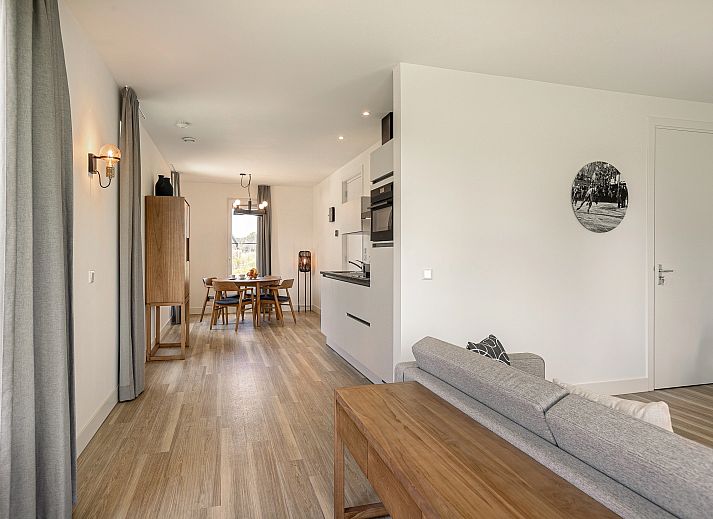 Unterkunft 2613313 - Bungalow Het Friese platteland - 4-persoons woning | 4C1