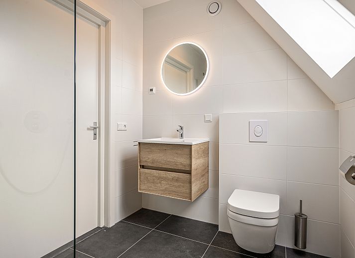 Unterkunft 2613313 - Bungalow Het Friese platteland - 4-persoons woning | 4C1