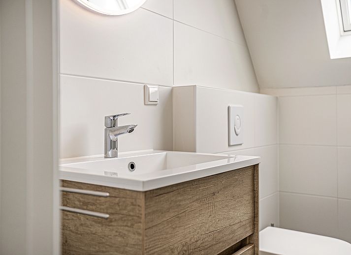 Unterkunft 2613313 - Bungalow Het Friese platteland - 4-persoons woning | 4C1