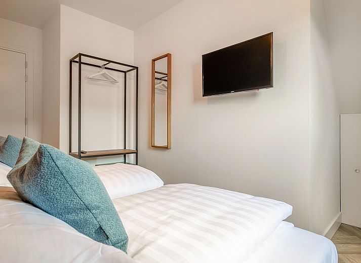 Unterkunft 2613313 - Bungalow Het Friese platteland - 4-persoons woning | 4C1