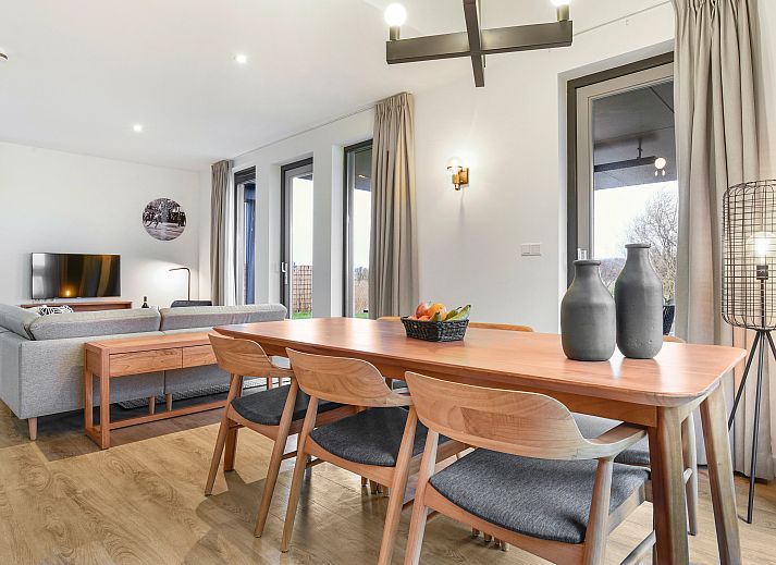 Unterkunft 2613314 - Bungalow Het Friese platteland - 6-persoons woning | 6C