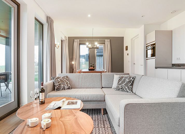 Unterkunft 2613314 - Bungalow Het Friese platteland - 6-persoons woning | 6C