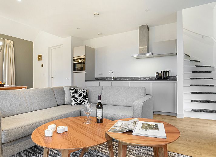 Unterkunft 2613314 - Bungalow Het Friese platteland - 6-persoons woning | 6C