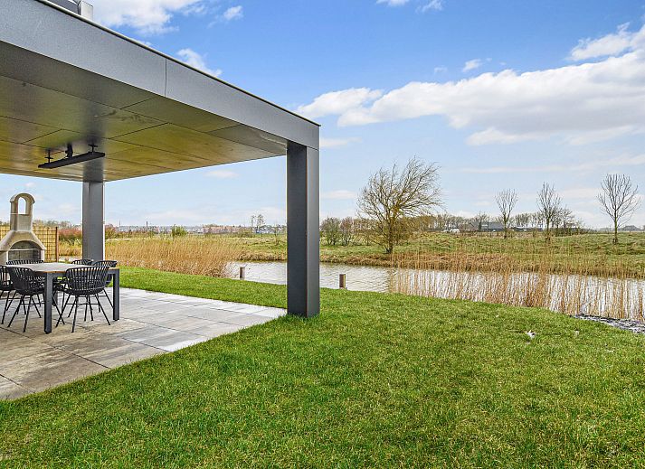 Unterkunft 2613314 - Bungalow Het Friese platteland - 6-persoons woning | 6C