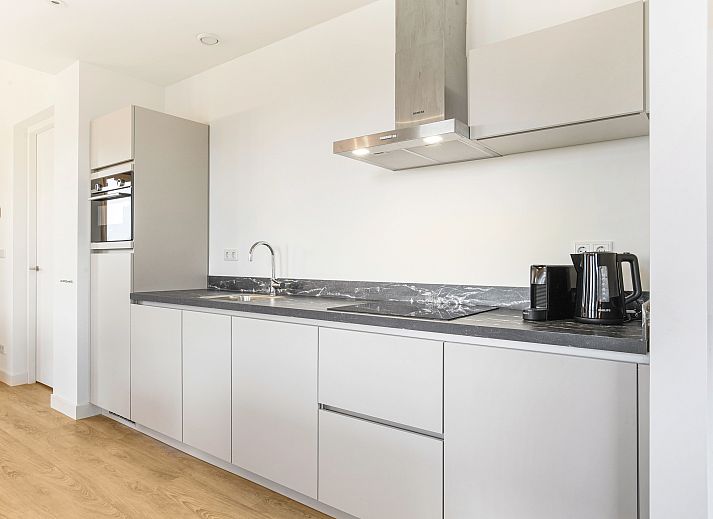 Unterkunft 2613314 - Bungalow Het Friese platteland - 6-persoons woning | 6C