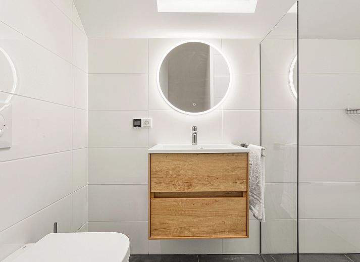 Unterkunft 2613314 - Bungalow Het Friese platteland - 6-persoons woning | 6C