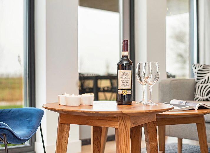 Unterkunft 2613314 - Bungalow Het Friese platteland - 6-persoons woning | 6C