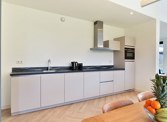 Unterkunft 2613315 - Bungalow Het Friese platteland - 10-persoons woning | 10L