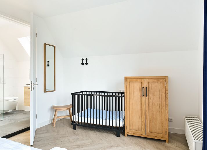 Unterkunft 2613315 - Bungalow Het Friese platteland - 10-persoons woning | 10L