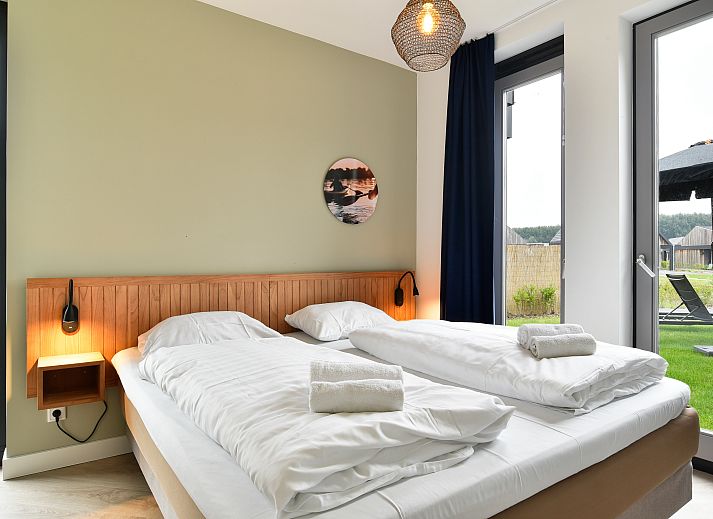 Unterkunft 2613315 - Bungalow Het Friese platteland - 10-persoons woning | 10L