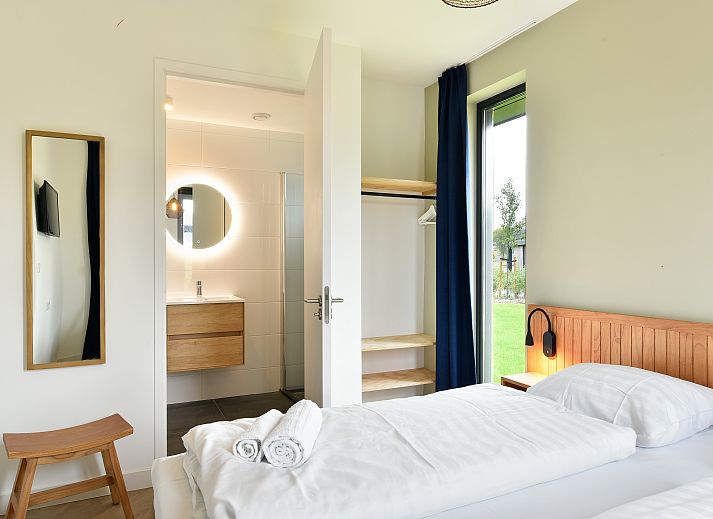 Unterkunft 2613315 - Bungalow Het Friese platteland - 10-persoons woning | 10L