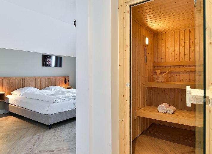 Unterkunft 2613315 - Bungalow Het Friese platteland - 10-persoons woning | 10L