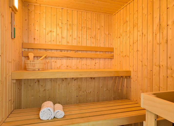 Unterkunft 2613315 - Bungalow Het Friese platteland - 10-persoons woning | 10L