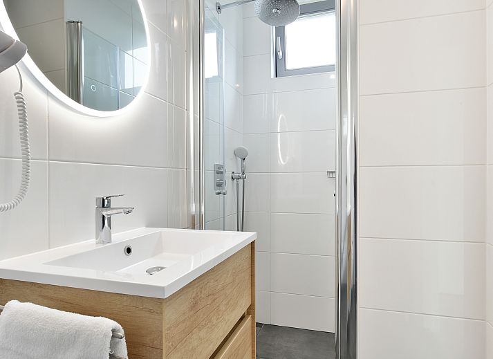 Unterkunft 2613315 - Bungalow Het Friese platteland - 10-persoons woning | 10L