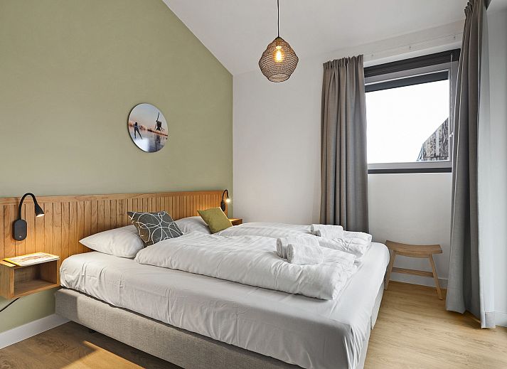 Guest house 2613317 - Bungalow Het Friese platteland - 4-persoons woning | 4L