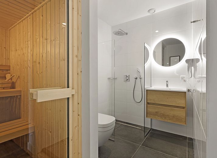 Guest house 2613317 - Bungalow Het Friese platteland - 4-persoons woning | 4L