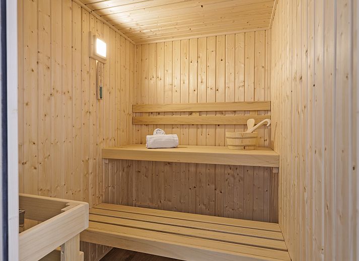 Guest house 2613317 - Bungalow Het Friese platteland - 4-persoons woning | 4L