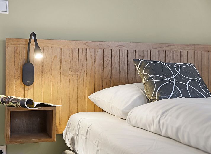 Guest house 2613317 - Bungalow Het Friese platteland - 4-persoons woning | 4L