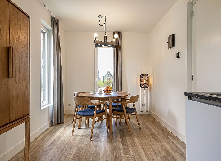 Unterkunft 2613318 - Bungalow Het Friese platteland - 4-persoons woning | 4L1