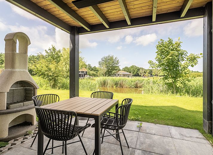 Unterkunft 2613318 - Bungalow Het Friese platteland - 4-persoons woning | 4L1