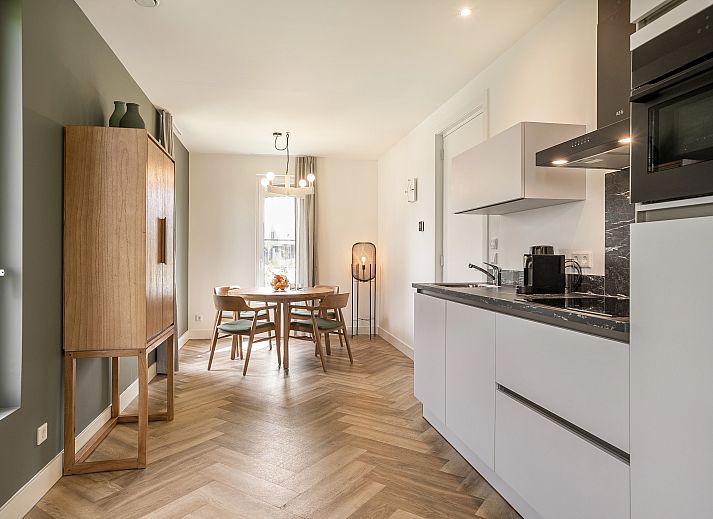 Unterkunft 2613318 - Bungalow Het Friese platteland - 4-persoons woning | 4L1