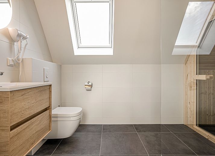 Unterkunft 2613318 - Bungalow Het Friese platteland - 4-persoons woning | 4L1