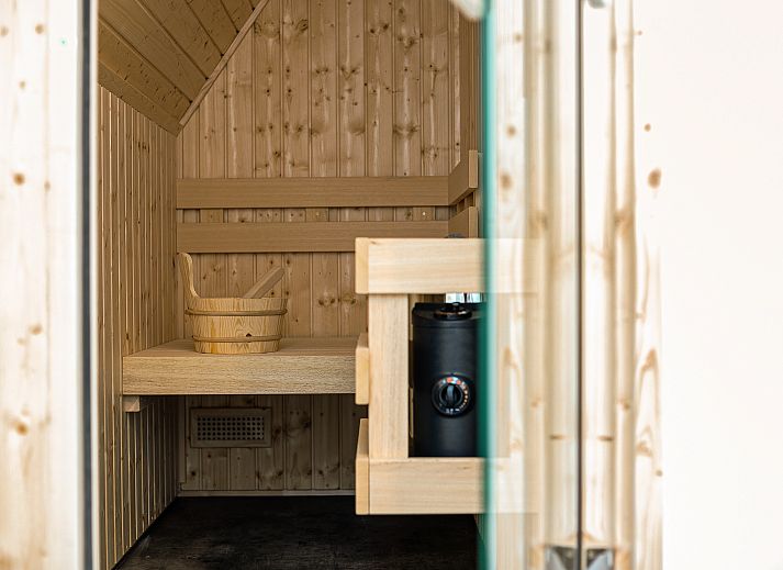 Unterkunft 2613318 - Bungalow Het Friese platteland - 4-persoons woning | 4L1