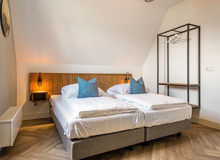 Unterkunft 2613318 - Bungalow Het Friese platteland - 4-persoons woning | 4L1