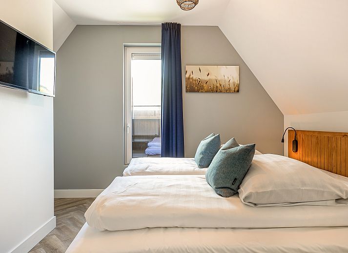 Unterkunft 2613318 - Bungalow Het Friese platteland - 4-persoons woning | 4L1