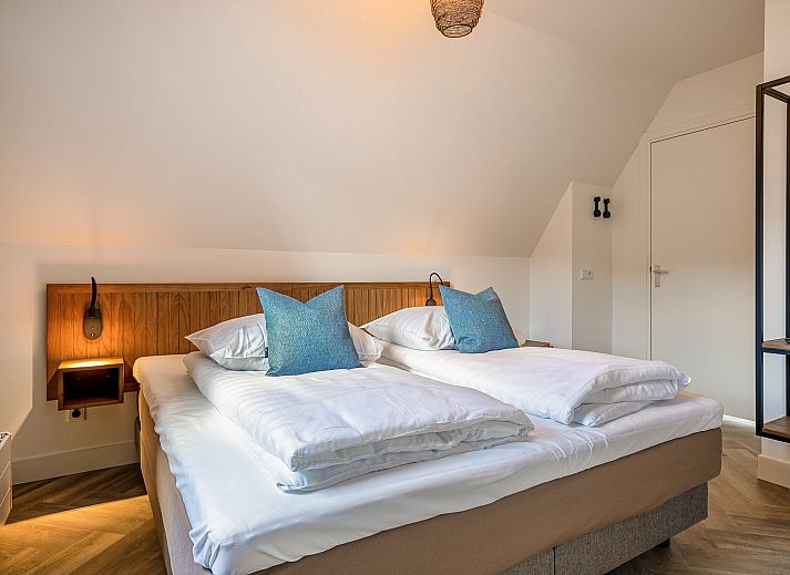 Unterkunft 2613318 - Bungalow Het Friese platteland - 4-persoons woning | 4L1