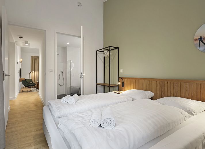 Verblijf 2613319 - Bungalow Het Friese platteland - 4-persoons woning | 4C