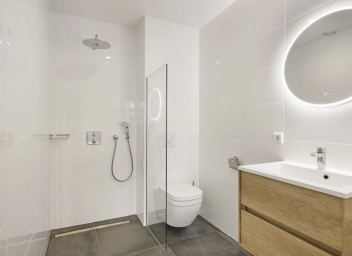 Verblijf 2613319 - Bungalow Het Friese platteland - 4-persoons woning | 4C