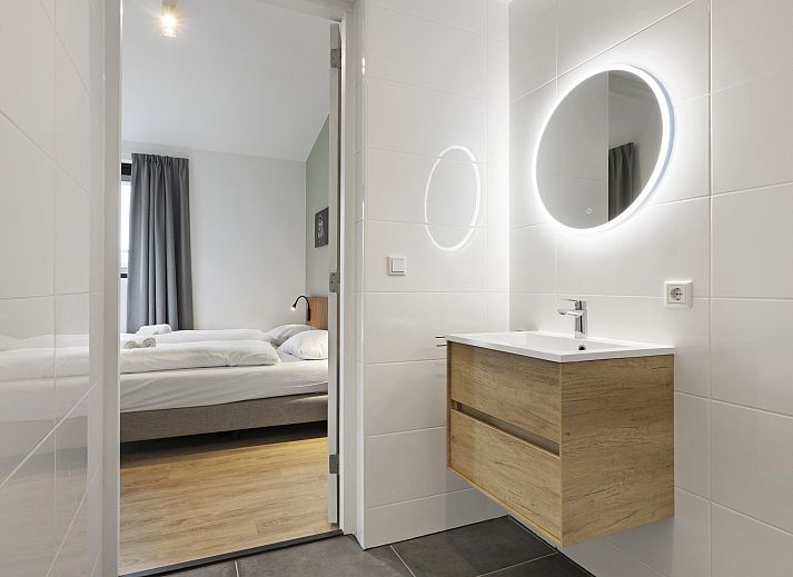 Verblijf 2613319 - Bungalow Het Friese platteland - 4-persoons woning | 4C