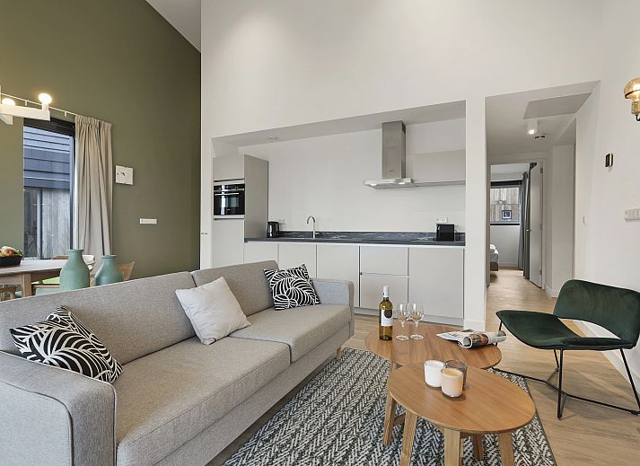 Verblijf 2613319 - Bungalow Het Friese platteland - 4-persoons woning | 4C