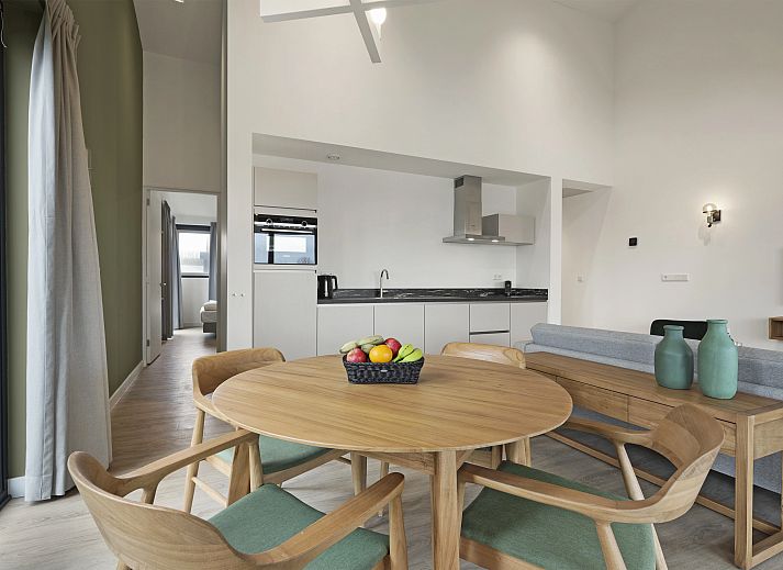 Verblijf 2613319 - Bungalow Het Friese platteland - 4-persoons woning | 4C